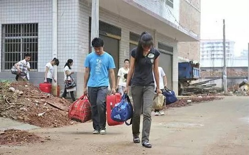 被遣返被傳銷人士-塞伯羅斯動態(tài)新聞